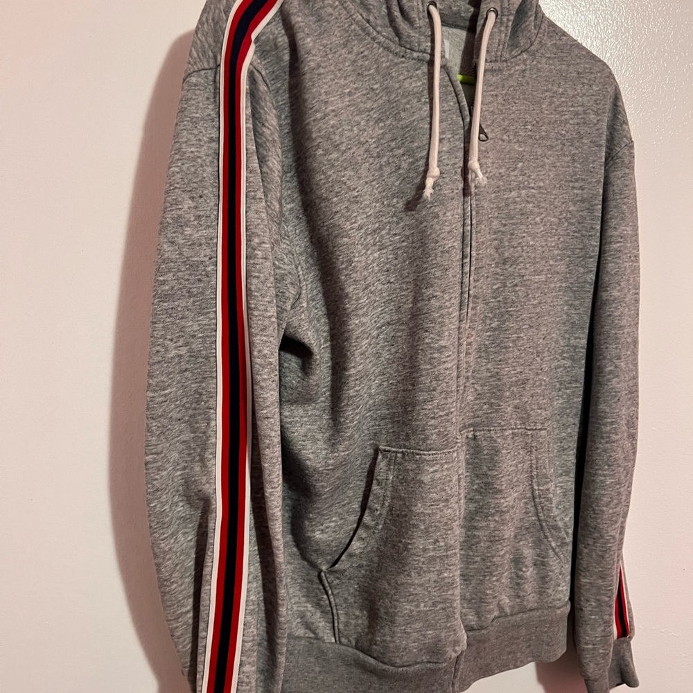 Old navy fleece jacket